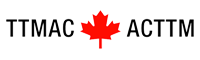 TTMAC (Terrazzo, Tile and Marble Association of Canada) Logo