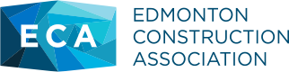 ECA (Edmonton Construction Association) Logo